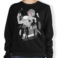 Gunblade Rivals - Adult & Kids T-Shirts, Sweatshirts & Hoodies apparel design preview 1