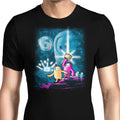 Guy Wars Men's Apparel - Adult & Kids T-Shirts, Sweatshirts & Hoodies apparel design preview 1