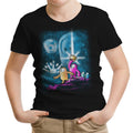 Guy Wars Youth Apparel - Adult & Kids T-Shirts, Sweatshirts & Hoodies apparel design preview 1