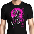 Gwen Power Men's Apparel - Adult & Kids T-Shirts, Sweatshirts & Hoodies apparel design preview 1