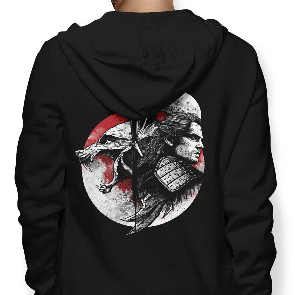 Gwynbleidd - Adult & Kids T-Shirts, Sweatshirts & Hoodies apparel design preview 1