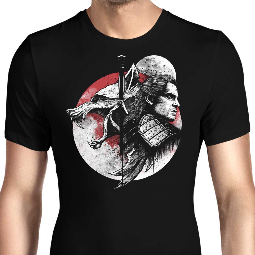 Gwynbleidd Men's Apparel - Adult & Kids T-Shirts, Sweatshirts & Hoodies apparel design preview 1
