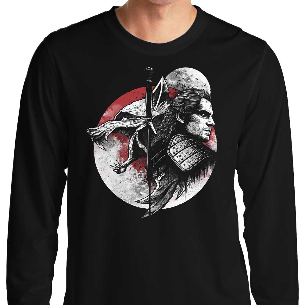 Gwynbleidd - Adult & Kids T-Shirts, Sweatshirts & Hoodies apparel design preview 1