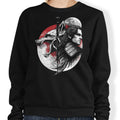 Gwynbleidd - Adult & Kids T-Shirts, Sweatshirts & Hoodies apparel design preview 1