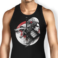 Gwynbleidd Tank Top - Adult & Kids T-Shirts, Sweatshirts & Hoodies apparel design preview 1