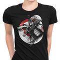 Gwynbleidd Women's Apparel - Adult & Kids T-Shirts, Sweatshirts & Hoodies apparel design preview 1