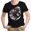 Gwynbleidd Youth Apparel - Adult & Kids T-Shirts, Sweatshirts & Hoodies apparel design preview 1