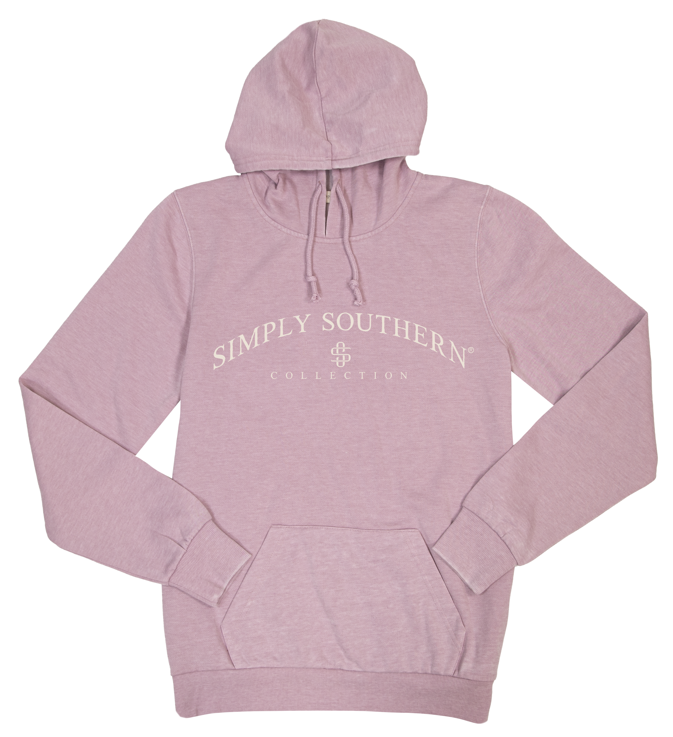 Simply Southern New Logo Plum - Adult & Kids T-Shirts, Sweatshirts & Hoodies apparel design preview 2
