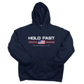 Hold Fast Freedom USA Iconic - Adult & Kids T-Shirts, Sweatshirts & Hoodies apparel design preview 1