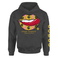SALE Simply Southern Preppy Sunflower Lips - Adult & Kids T-Shirts, Sweatshirts & Hoodies apparel design preview 1