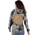 Simply Southern Leopard Logo Tiedye - Adult & Kids T-Shirts, Sweatshirts & Hoodies apparel design preview 1