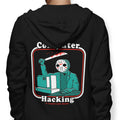Hacking for Beginners - Adult & Kids T-Shirts, Sweatshirts & Hoodies apparel design preview 1