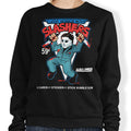 Haddonfield Classic Slashers - Adult & Kids T-Shirts, Sweatshirts & Hoodies apparel design preview 1