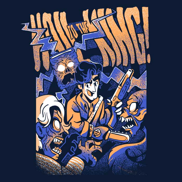 Hail Baby Men's Apparel - Adult & Kids T-Shirts, Sweatshirts & Hoodies apparel design preview 2