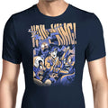 Hail Baby Men's Apparel - Adult & Kids T-Shirts, Sweatshirts & Hoodies apparel design preview 1