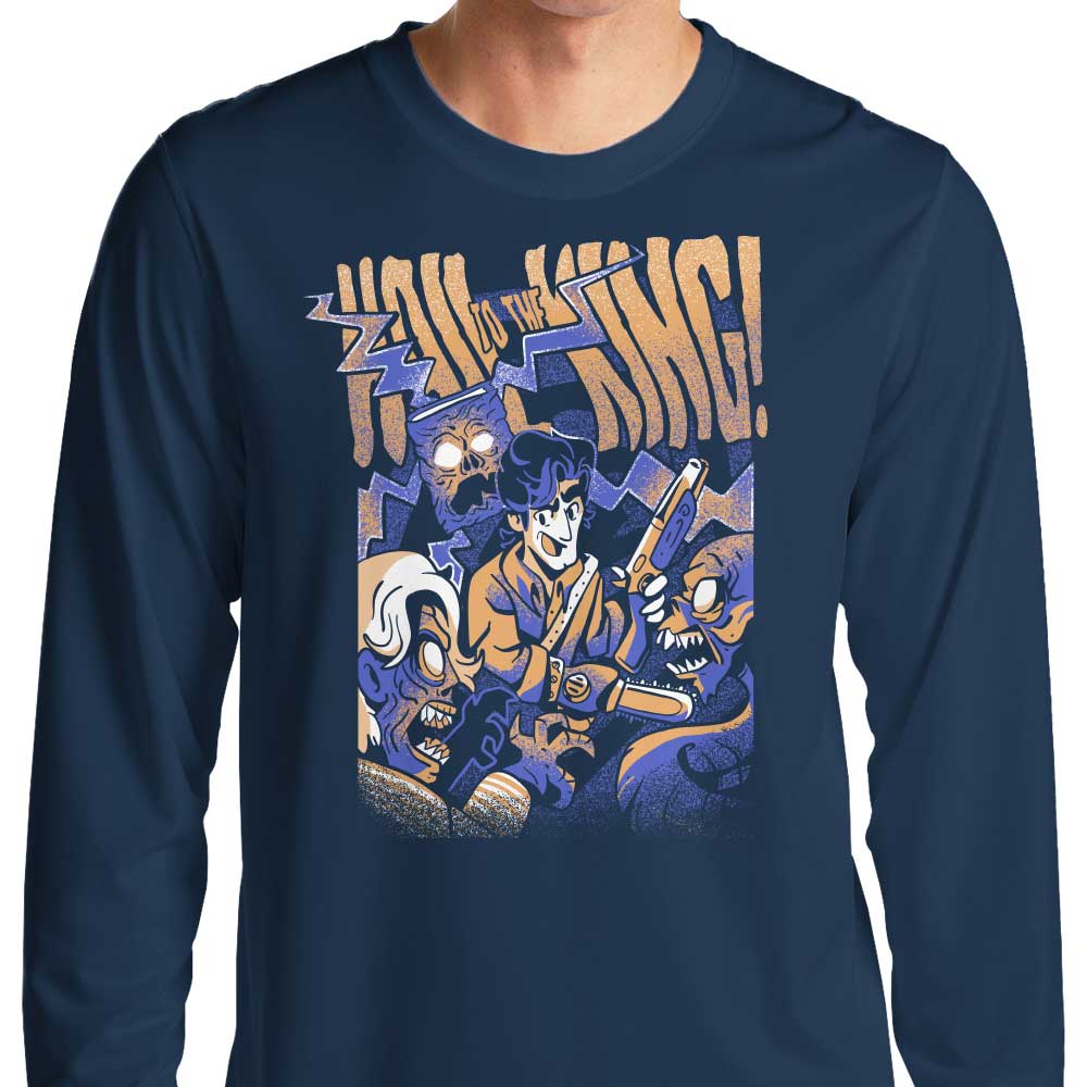 Hail Baby - Adult & Kids T-Shirts, Sweatshirts & Hoodies apparel design preview 1