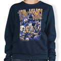 Hail Baby - Adult & Kids T-Shirts, Sweatshirts & Hoodies apparel design preview 1