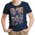 Hail Baby Youth Apparel - Adult & Kids T-Shirts, Sweatshirts & Hoodies apparel design preview 1