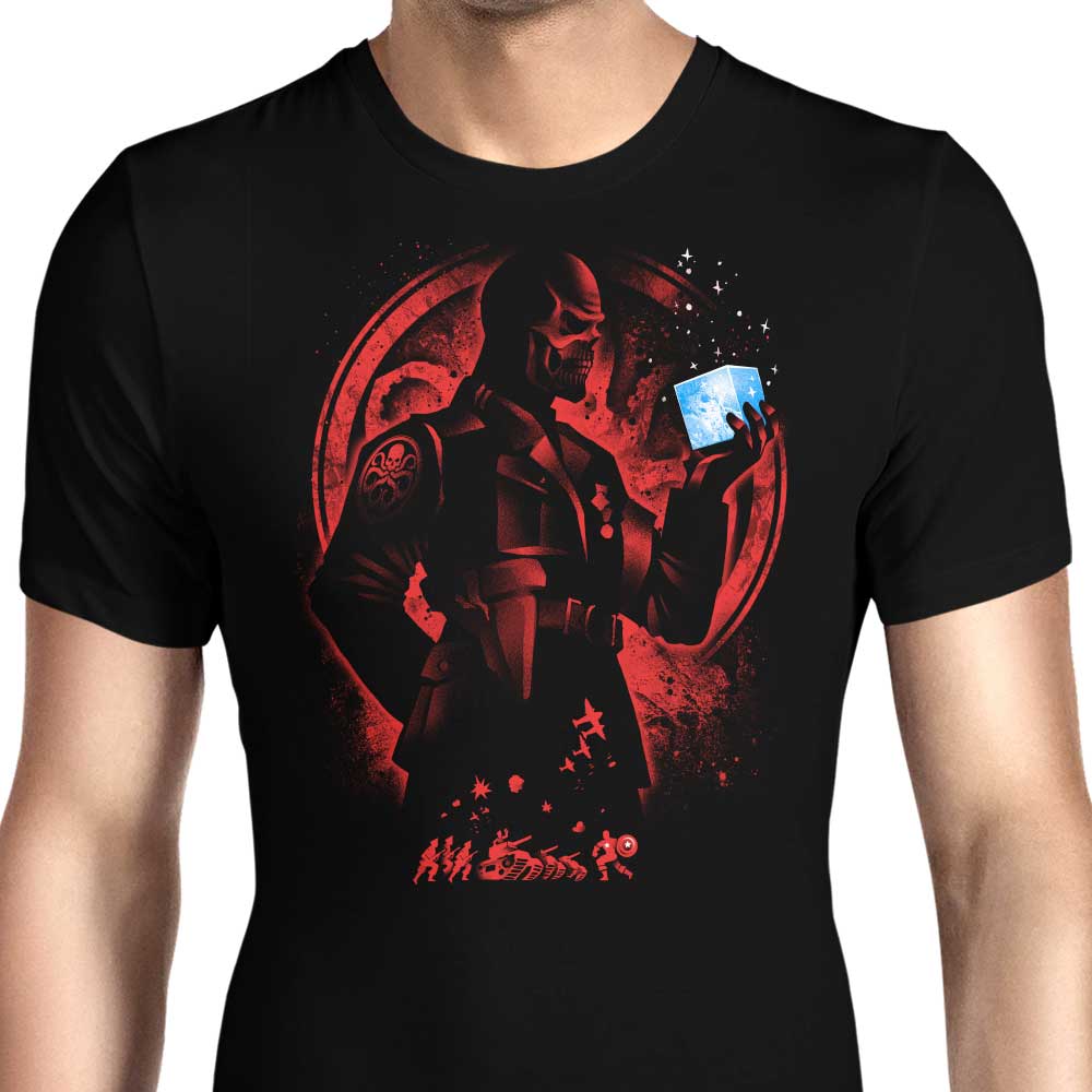 Hail Hydra Men's Apparel - Adult & Kids T-Shirts, Sweatshirts & Hoodies apparel design preview 1