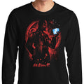 Hail Hydra - Adult & Kids T-Shirts, Sweatshirts & Hoodies apparel design preview 1