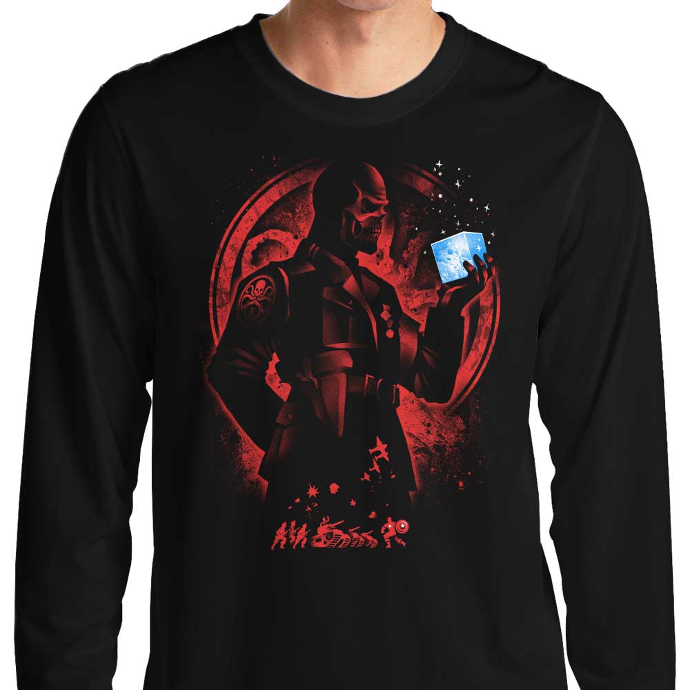 Hail Hydra - Adult & Kids T-Shirts, Sweatshirts & Hoodies apparel design preview 1