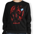 Hail Hydra - Adult & Kids T-Shirts, Sweatshirts & Hoodies apparel design preview 1