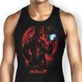 Hail Hydra Tank Top - Adult & Kids T-Shirts, Sweatshirts & Hoodies apparel design preview 1