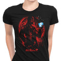 Hail Hydra Women's Apparel - Adult & Kids T-Shirts, Sweatshirts & Hoodies apparel design preview 1