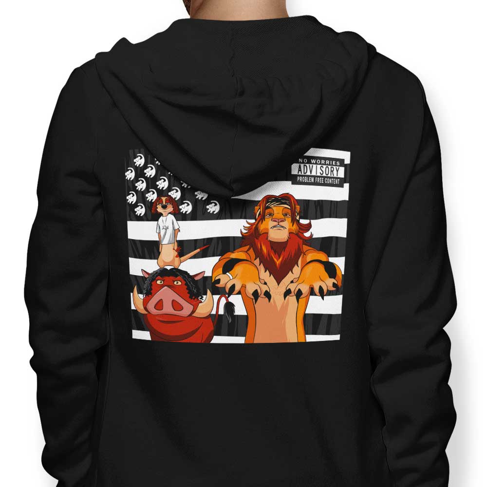 Hakonia Matonia - Adult & Kids T-Shirts, Sweatshirts & Hoodies apparel design preview 1