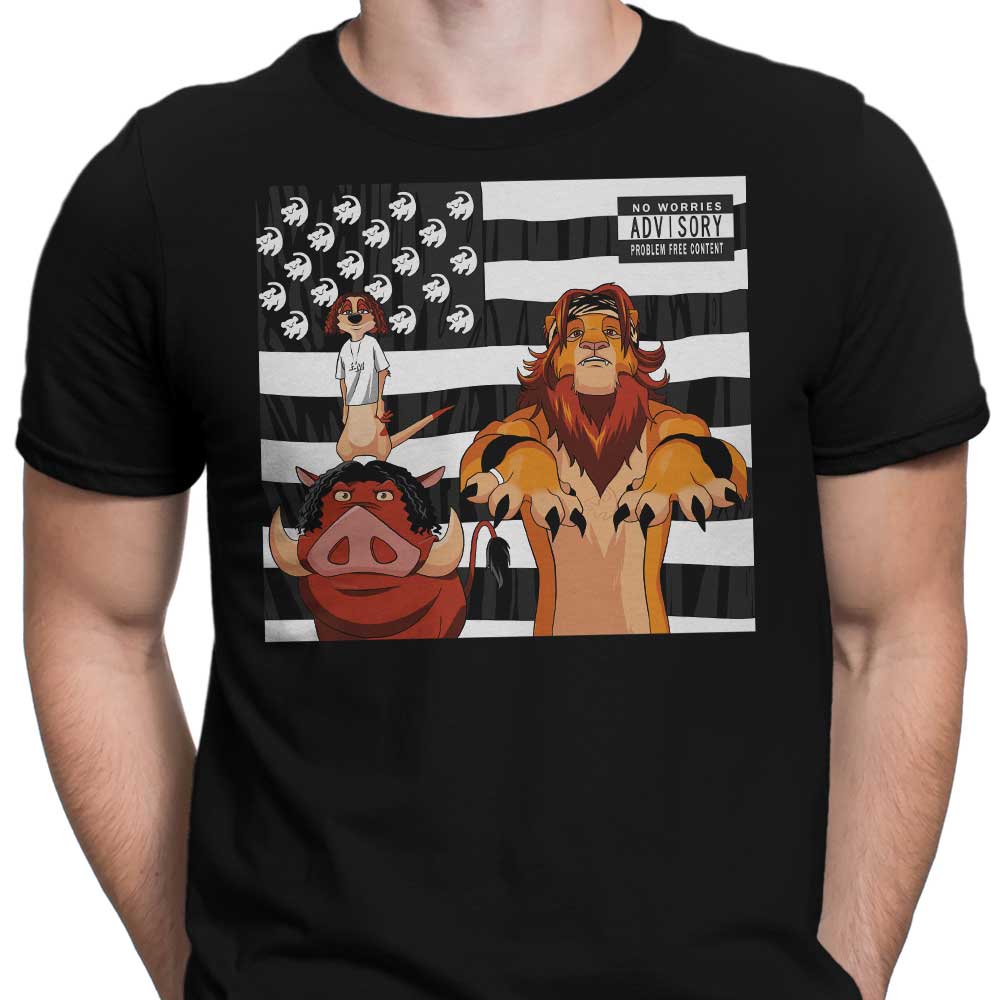 Hakonia Matonia Men's Apparel - Adult & Kids T-Shirts, Sweatshirts & Hoodies apparel design preview 2