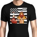 Hakonia Matonia Men's Apparel - Adult & Kids T-Shirts, Sweatshirts & Hoodies apparel design preview 1