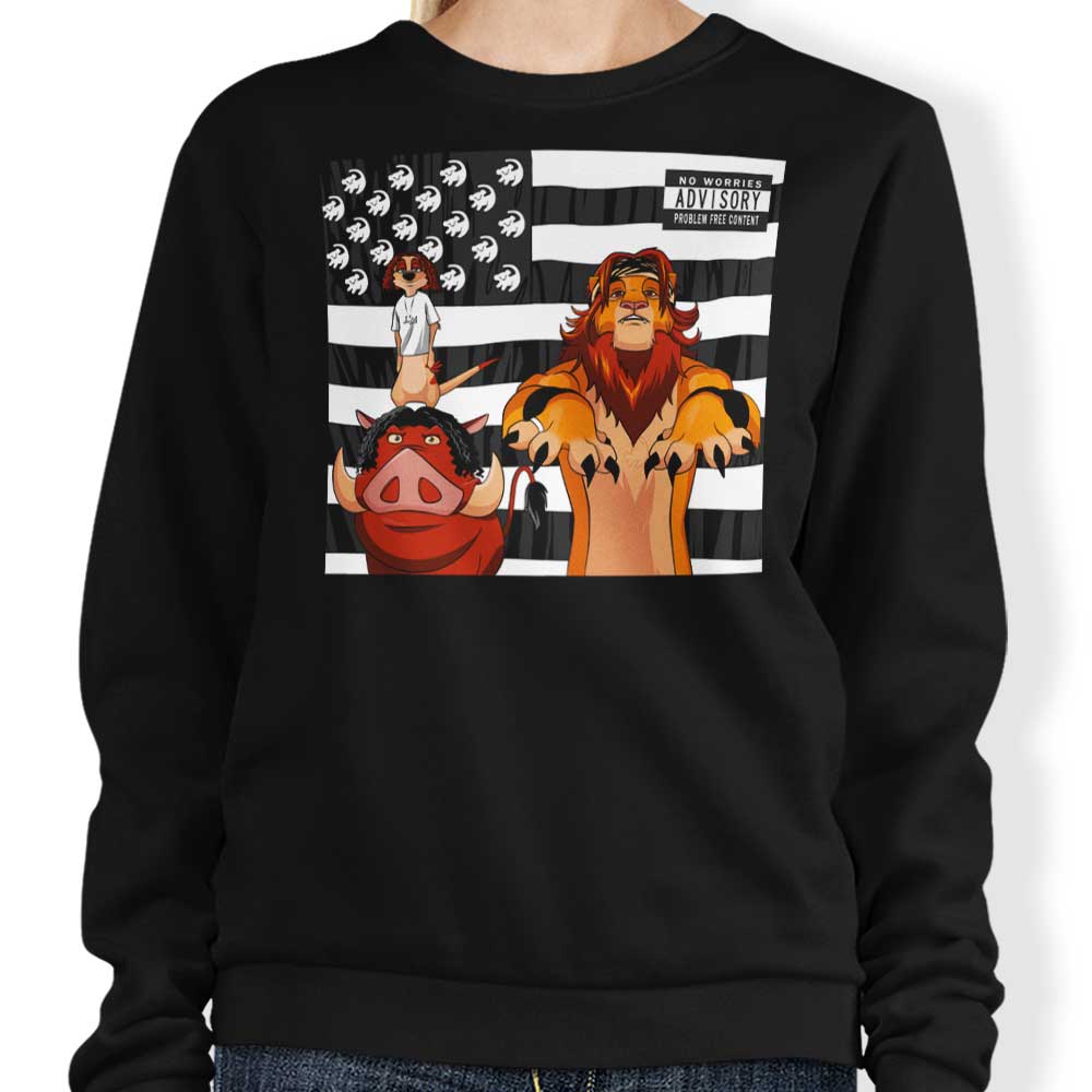 Hakonia Matonia - Adult & Kids T-Shirts, Sweatshirts & Hoodies apparel design preview 1