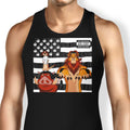 Hakonia Matonia Tank Top - Adult & Kids T-Shirts, Sweatshirts & Hoodies apparel design preview 1