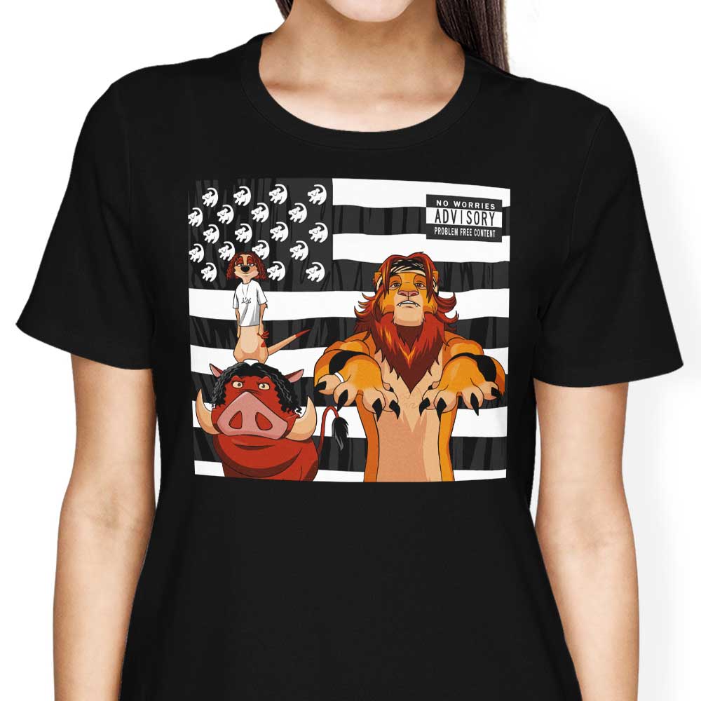 Hakonia Matonia Women's Apparel - Adult & Kids T-Shirts, Sweatshirts & Hoodies apparel design preview 2