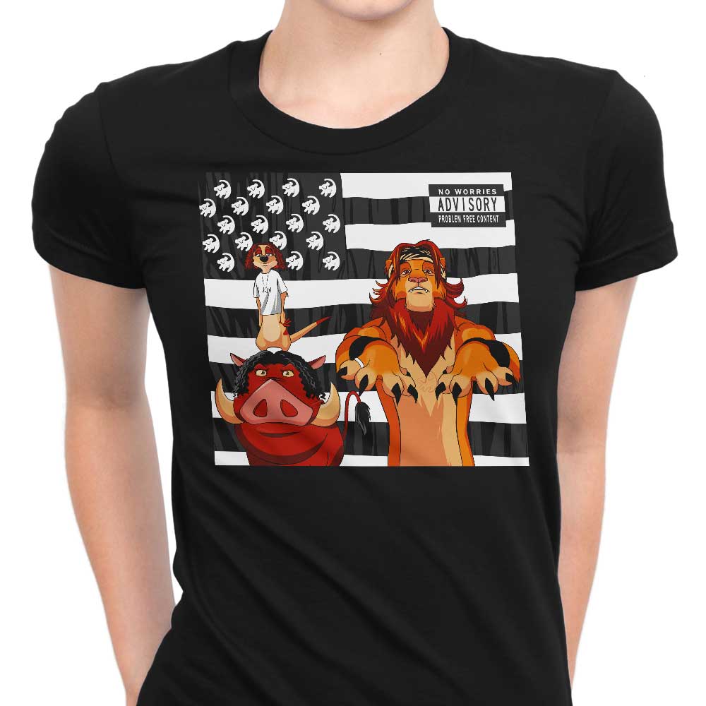 Hakonia Matonia Women's Apparel - Adult & Kids T-Shirts, Sweatshirts & Hoodies apparel design preview 1