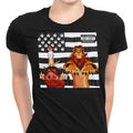 Hakonia Matonia Women's Apparel - Adult & Kids T-Shirts, Sweatshirts & Hoodies apparel design preview 1