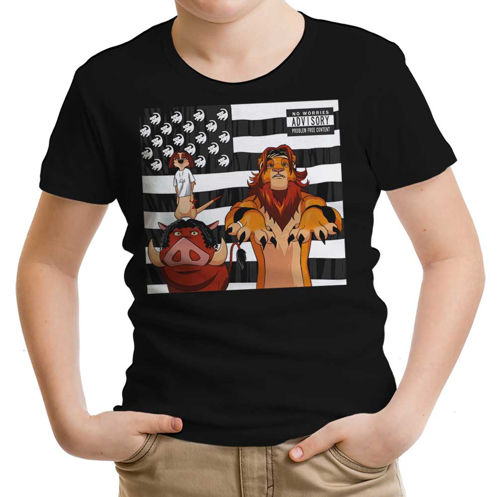 Hakonia Matonia Youth Apparel - Adult & Kids T-Shirts, Sweatshirts & Hoodies apparel design preview 1