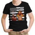 Hakonia Matonia Youth Apparel - Adult & Kids T-Shirts, Sweatshirts & Hoodies apparel design preview 1