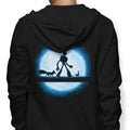 Hakuna Robot - Adult & Kids T-Shirts, Sweatshirts & Hoodies apparel design preview 1
