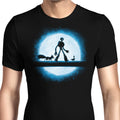 Hakuna Robot Men's Apparel - Adult & Kids T-Shirts, Sweatshirts & Hoodies apparel design preview 1