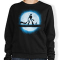 Hakuna Robot - Adult & Kids T-Shirts, Sweatshirts & Hoodies apparel design preview 1