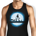 Hakuna Robot Tank Top - Adult & Kids T-Shirts, Sweatshirts & Hoodies apparel design preview 1
