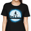 Hakuna Robot Women's Apparel - Adult & Kids T-Shirts, Sweatshirts & Hoodies apparel design preview 1