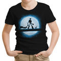 Hakuna Robot Youth Apparel - Adult & Kids T-Shirts, Sweatshirts & Hoodies apparel design preview 1