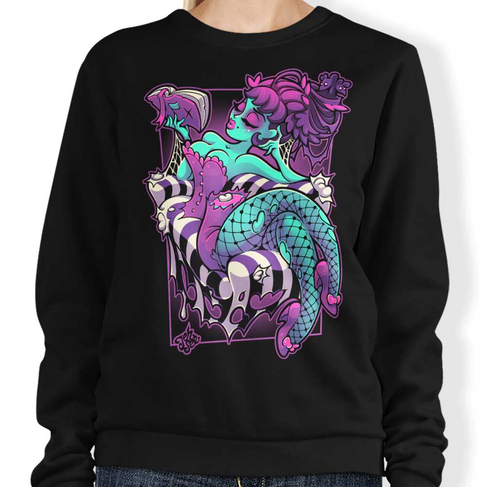 Half Dead - Adult & Kids T-Shirts, Sweatshirts & Hoodies apparel design preview 1