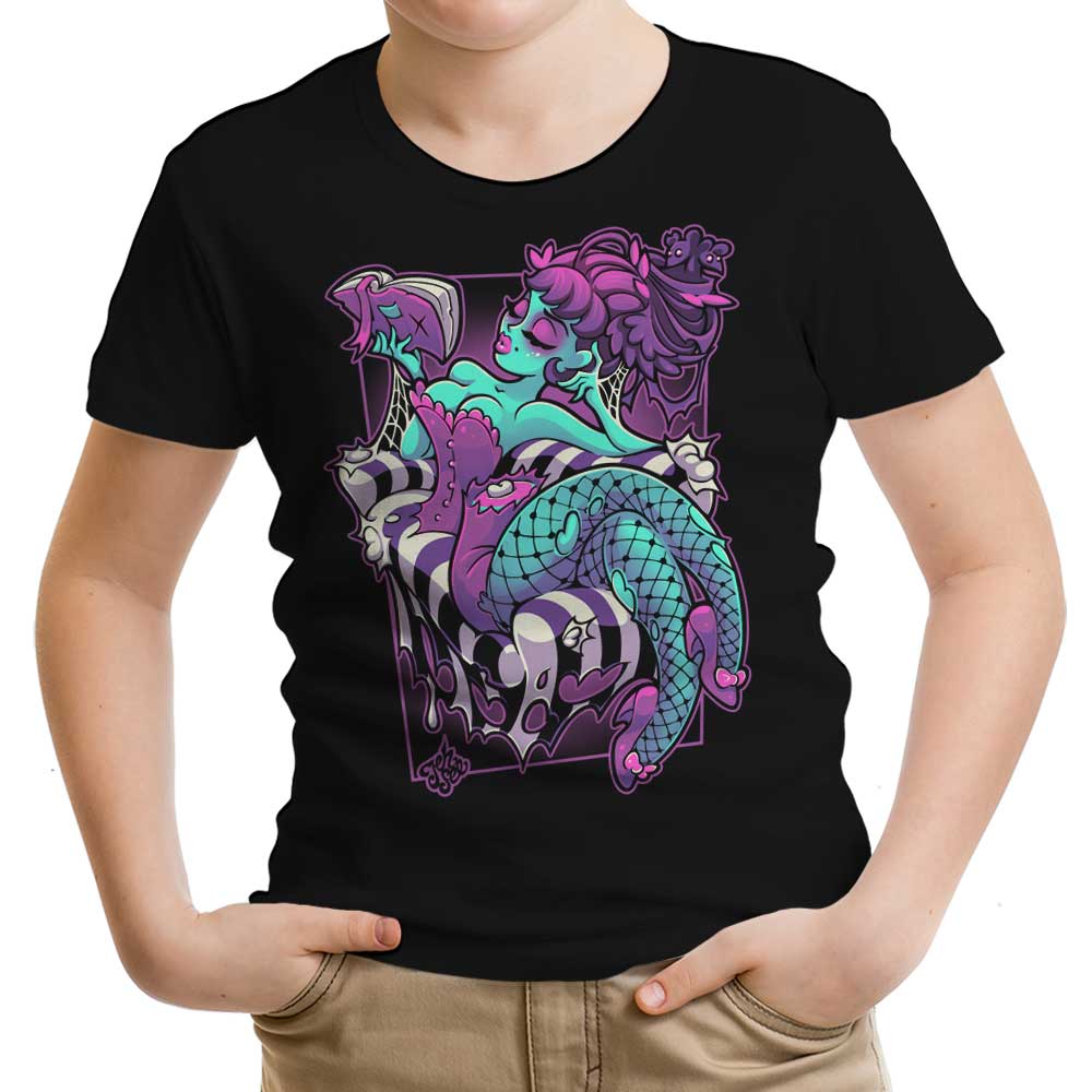 Half Dead Youth Apparel - Adult & Kids T-Shirts, Sweatshirts & Hoodies apparel design preview 1