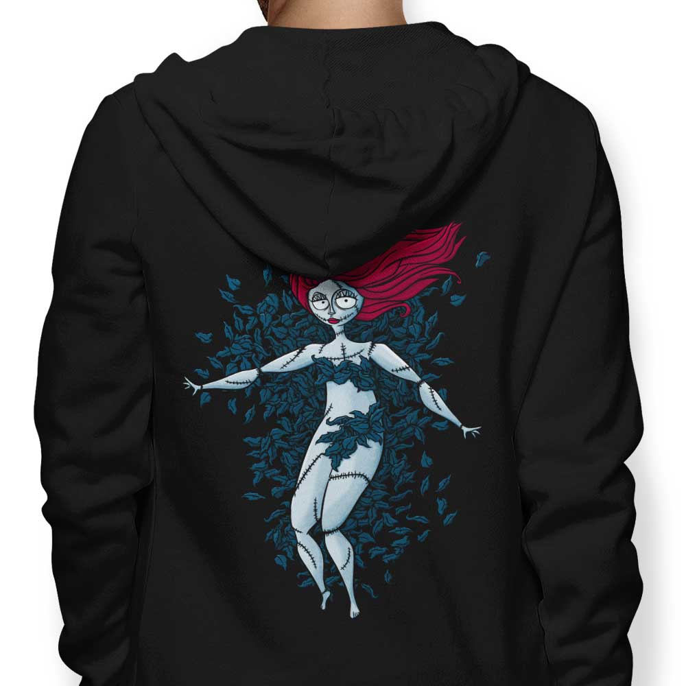 Halloween Beauty - Adult & Kids T-Shirts, Sweatshirts & Hoodies apparel design preview 1