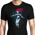 Halloween Beauty Men's Apparel - Adult & Kids T-Shirts, Sweatshirts & Hoodies apparel design preview 1