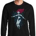 Halloween Beauty - Adult & Kids T-Shirts, Sweatshirts & Hoodies apparel design preview 1