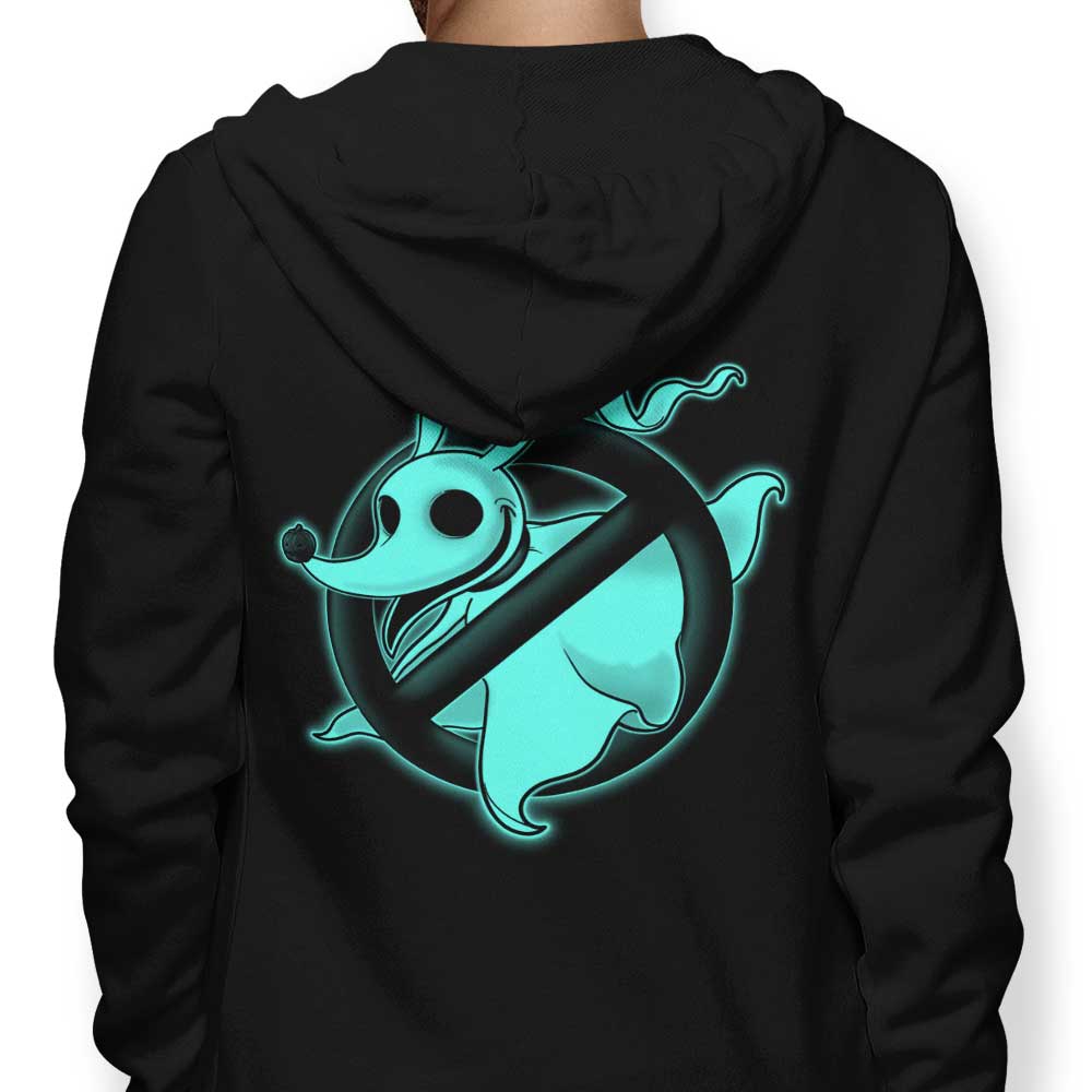 Halloween Busters (Alt) - Adult & Kids T-Shirts, Sweatshirts & Hoodies apparel design preview 1